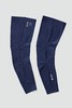 MAAP Leg Warmers Navy & Black  秋冬骑行抓绒保暖腿套 商品缩略图0