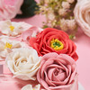雷诺阿玫瑰 · 白桃乌龙，可选 1.5/2.5 磅-冰淇淋口味仅限深圳广州佛山可选 商品缩略图2