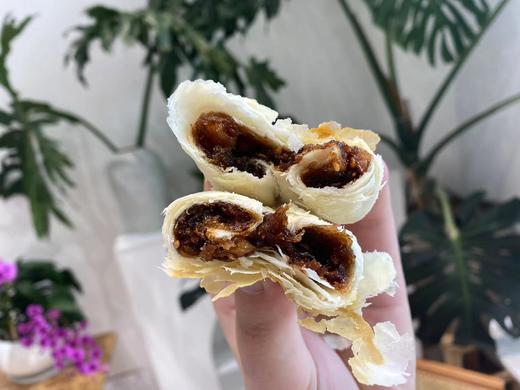 山楂核桃玫瑰卷 商品图2