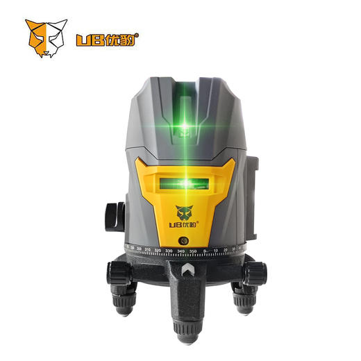 优豹23款T系水平仪 商品图0