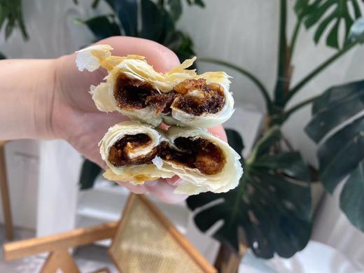 山楂核桃玫瑰卷 商品图1