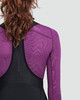 MAAP 女士 Thermal Base Layer LS Tee  Violet 女士加绒长袖 商品缩略图5