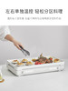 olayks欧莱克原创设计聚嗨盘IH多功能料理锅烤肉锅家用小型电烤盘 商品缩略图1