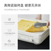 olayks欧莱克原创设计聚嗨盘IH多功能料理锅烤肉锅家用小型电烤盘 商品缩略图4