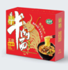 襄阳 郭姐农场牛肉面6盒礼包装（红盒）/牛肉面6盒礼包装（紫盒）/牛肉面6盒礼包装（黑盒） 商品缩略图0