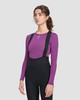 MAAP 女士 Thermal Base Layer LS Tee  Violet 女士加绒长袖 商品缩略图0