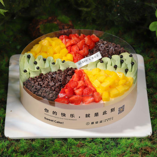 四季物语S53-2025 商品图0