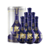【破价秒杀】郎酒 青花郎 53度  500ml*6瓶 酱香型 整箱 商品缩略图1
