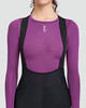 MAAP 女士 Thermal Base Layer LS Tee  Violet 女士加绒长袖 商品缩略图4
