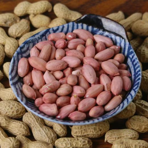 【2025新】花生仁 450g 商品图2