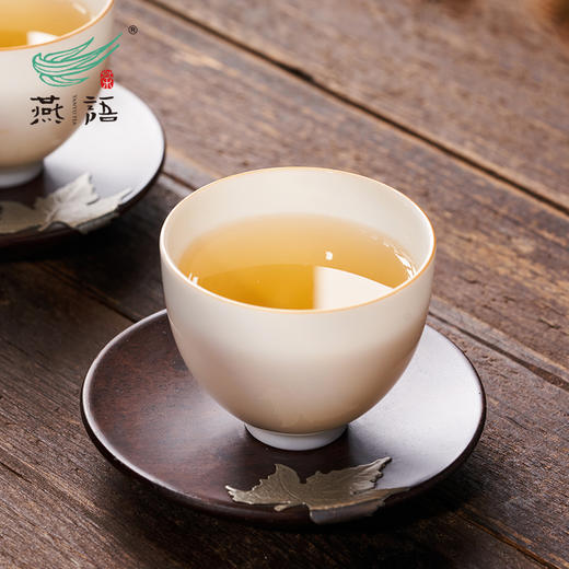 2005年新会陈皮燕语馆藏版250g 商品图4