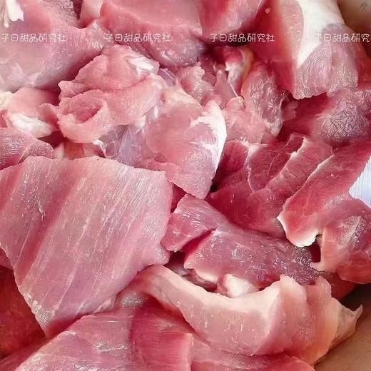 蜜汁猪肉脯 商品图2