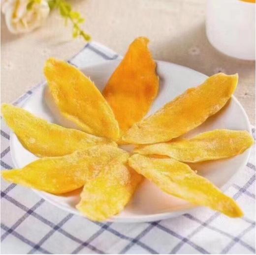 芒果干一斤 商品图4