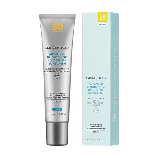 修丽可防晒乳小银伞40ML 商品图1