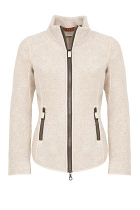 Frauenschuh - Wera-CT - caramel - 女装 - 中层 - 焦糖色