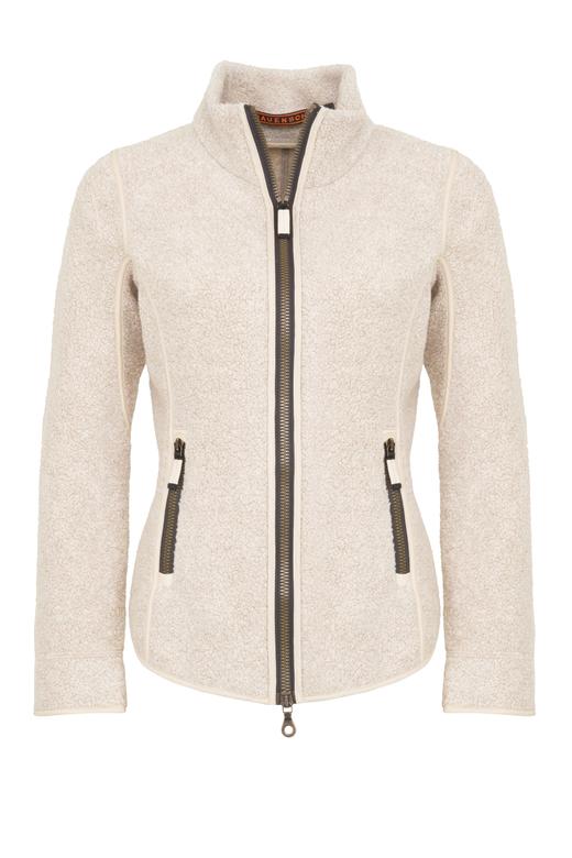 Frauenschuh - Wera-CT - caramel - 女装 - 中层 - 焦糖色 商品图0