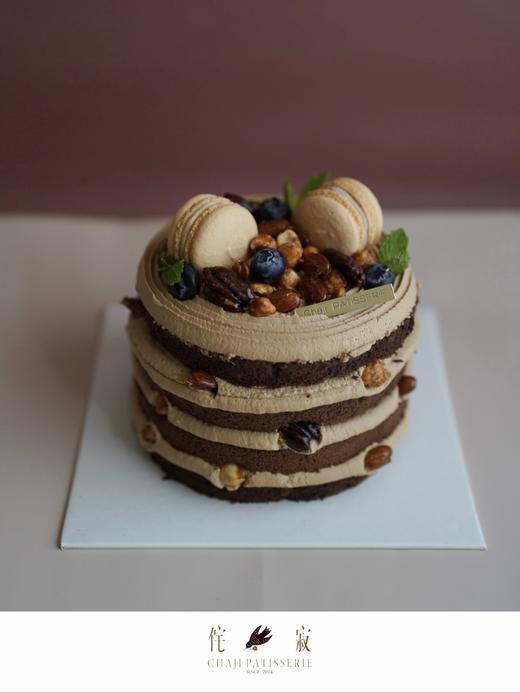 咖啡榛果巧克力 商品图0