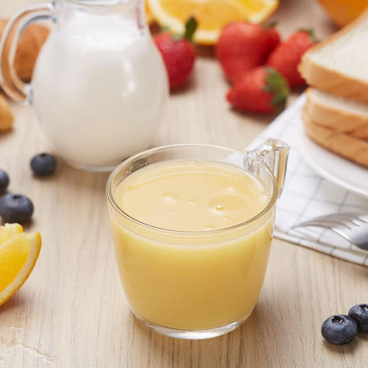 中粮悠采NFC鲜榨玉米汁250ml*12盒 商品图2