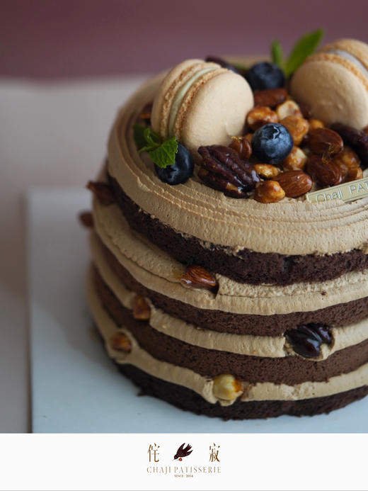 咖啡榛果巧克力 商品图2