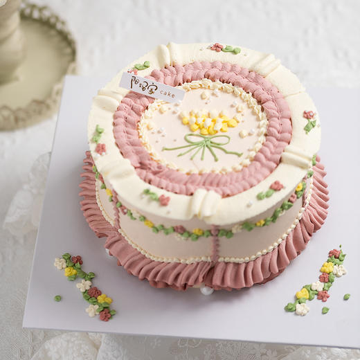 梦中花园 商品图0