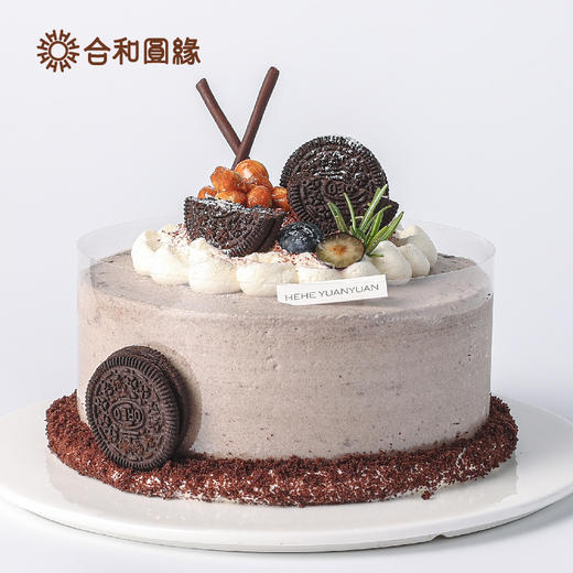 海盐乳酪 商品图2