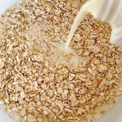 桂格燕麦片800g（即食/快熟） 商品图3