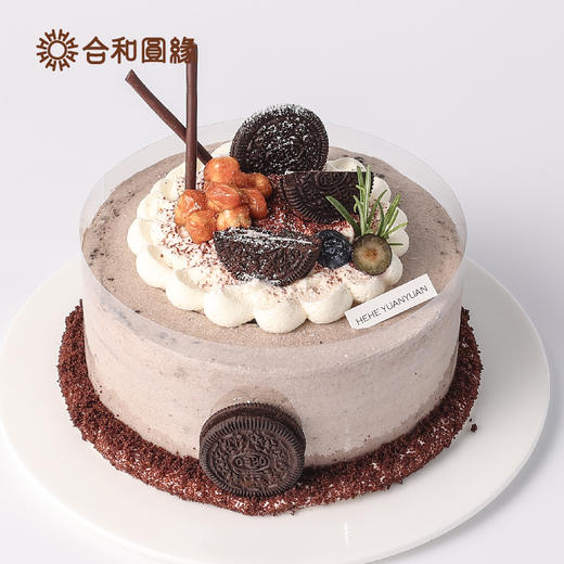 海盐乳酪 商品图1