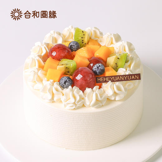 水果后裔 商品图1