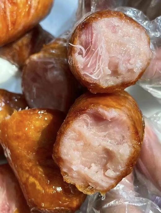 神农地道肉肠 商品图3