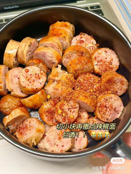 神农地道肉肠 商品图1
