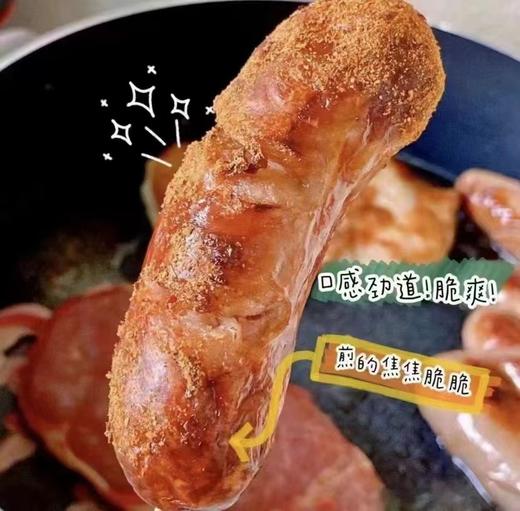 神农地道肉肠 商品图2
