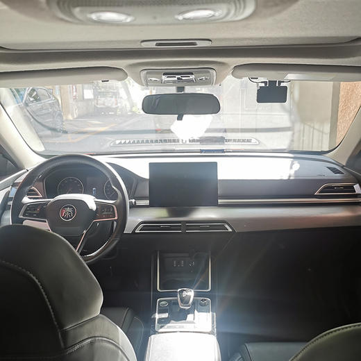 比亚迪 秦 高续航版 尊贵型【长租-北京】 商品图5