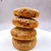 老干妈黑全麦烤饼（4个装） 商品缩略图3