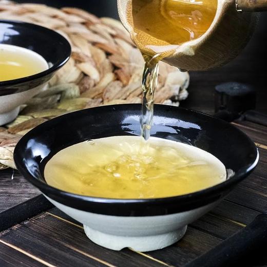 【君王醉】武农鲜洑汁酒4.8L 商品图2