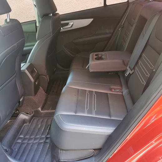 比亚迪 秦 高续航版 尊贵型【长租-北京】 商品图8