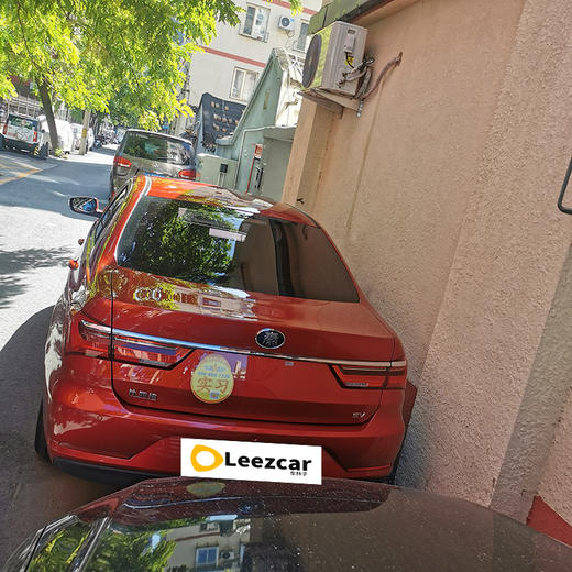 比亚迪 秦 高续航版 尊贵型【长租-北京】 商品图3