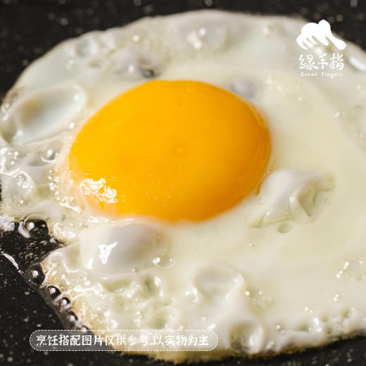生态初生鸡蛋30枚装（过年也发货） | 绿家自产* Eco- egg | Self-production 商品图3