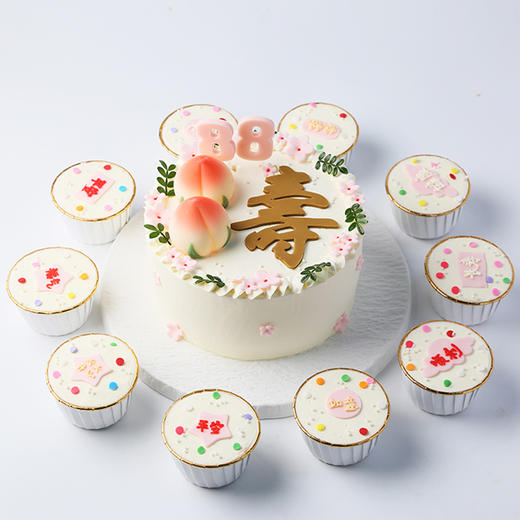 寿宴系列 商品图2