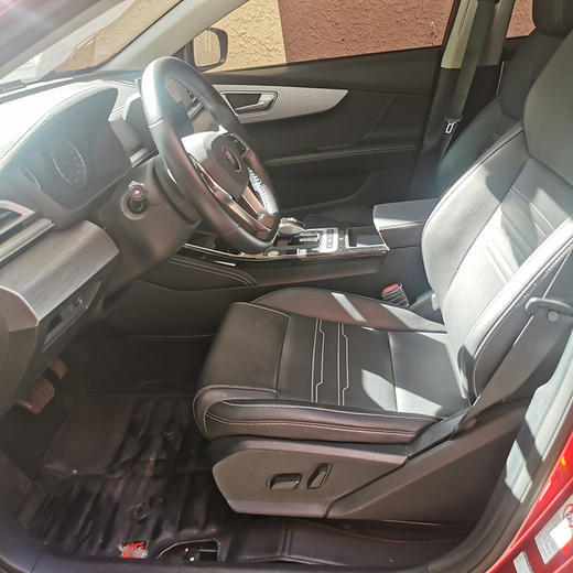 比亚迪 秦 高续航版 尊贵型【长租-北京】 商品图6