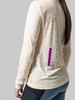 MAAP 女士 Alt_Road Ride LS Tee Vanilla 休闲长袖T恤 商品缩略图5