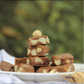 香醇夏威夷果咖啡糖