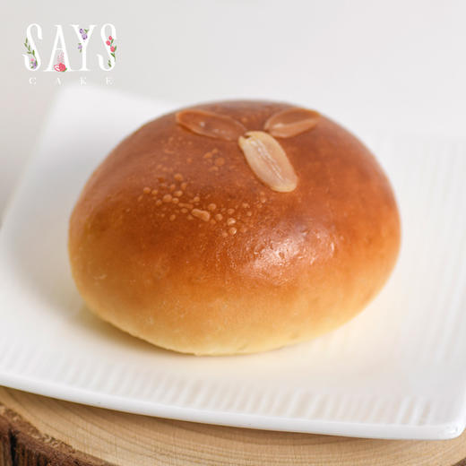 焦糖QQ麻薯面包｜Duang~爆浆流心 商品图1