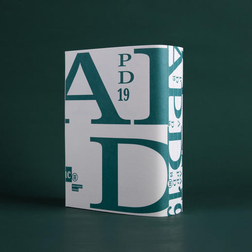 第十九届亚太设计年鉴/2023年度/APD19 商品图2