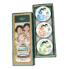 【632优选】香约似水年华/流金岁月雪花膏礼盒3件套-SH1125 商品缩略图1