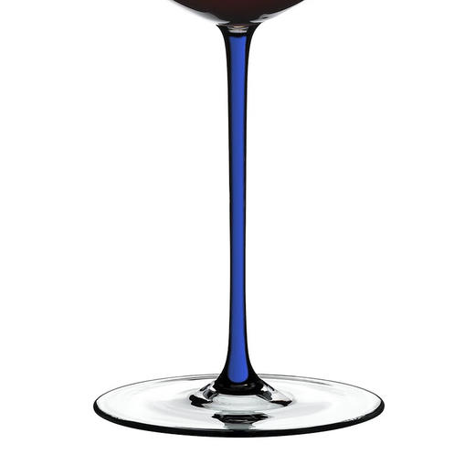 奥地利RIEDEL璀璨彩杆手工水晶高颜值赤霞珠黑皮诺红酒杯轻奢礼物DRIEDEL璀璨系列奥地利进口手工璀璨系列赤珠型黑皮诺杯（样品特惠 商品图6