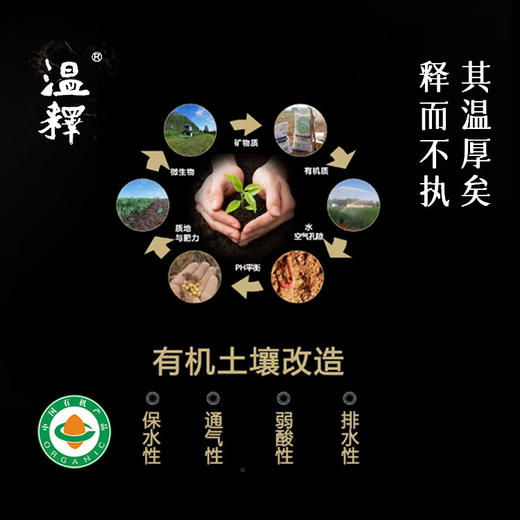 温释有机铁棍山药净重4斤/箱 商品图3