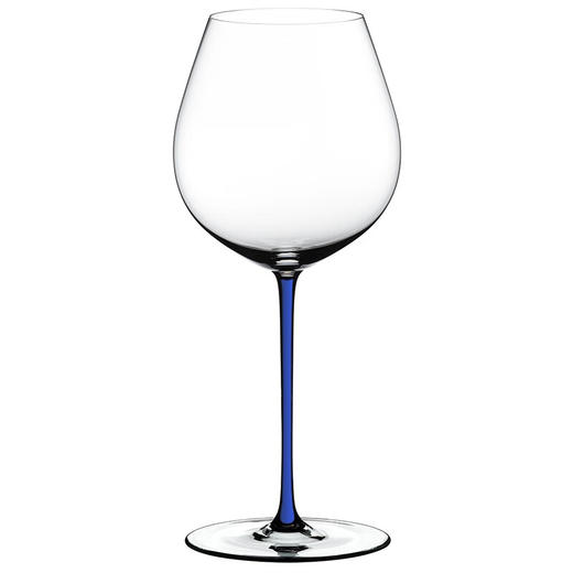 奥地利RIEDEL璀璨彩杆手工水晶高颜值赤霞珠黑皮诺红酒杯轻奢礼物DRIEDEL璀璨系列奥地利进口手工璀璨系列赤珠型黑皮诺杯（样品特惠 商品图8