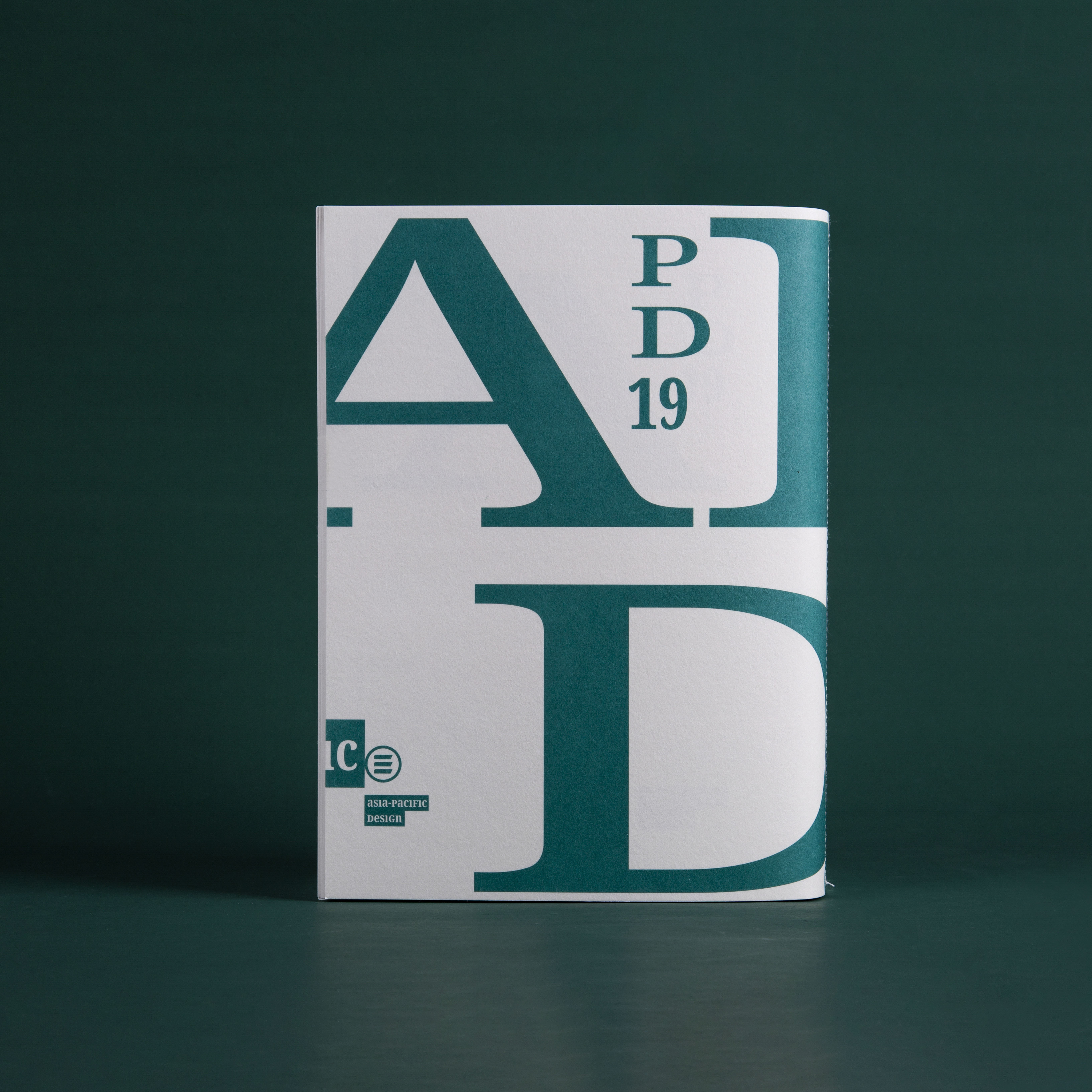 第十九届亚太设计年鉴/2023年度/APD19