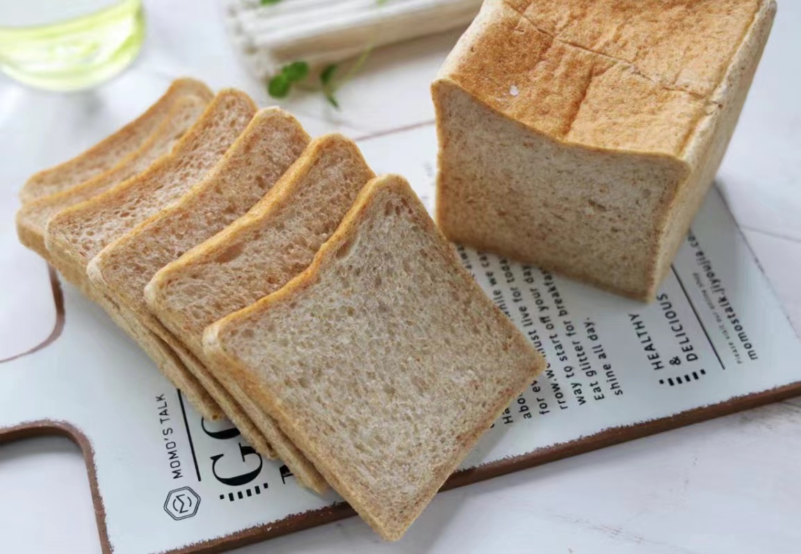 全麦吐司片（下午四点左右出货）