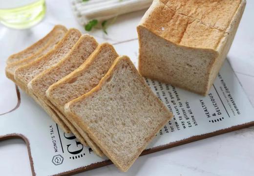 全麦吐司片（下午四点左右出货） 商品图0